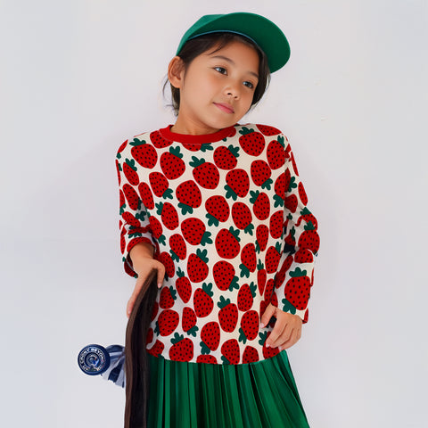 Berry Cute T-Shirt