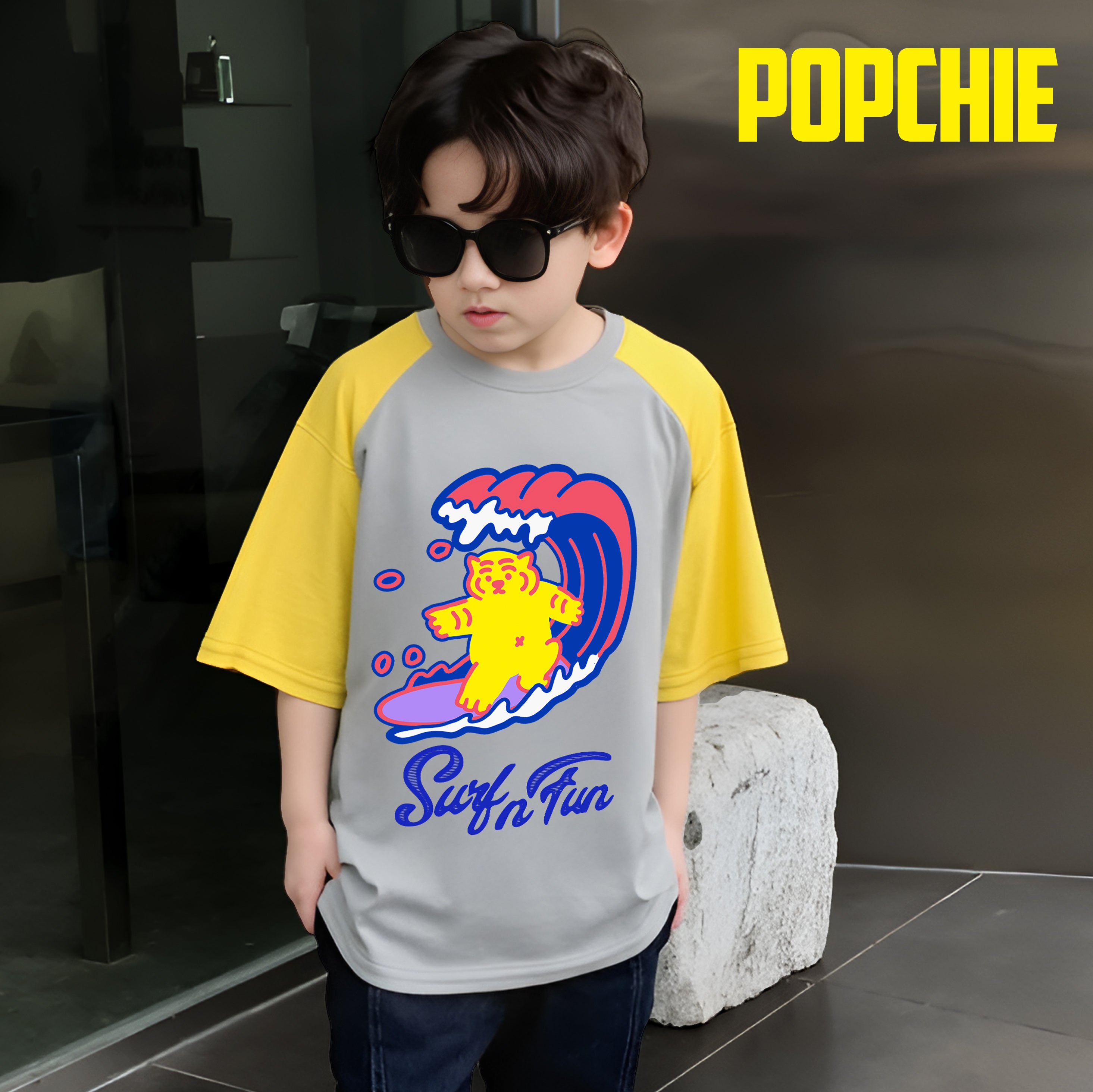 Surf n Fun T-Shirt