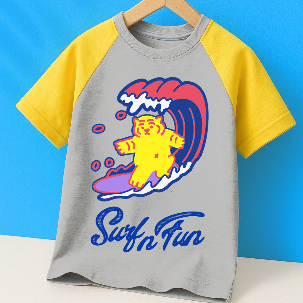 Surf n Fun T-Shirt