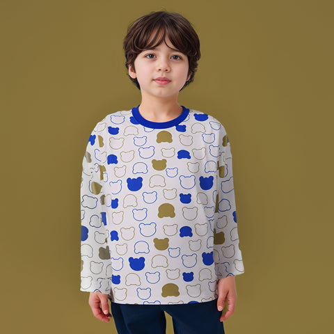Teddy Tee for kids