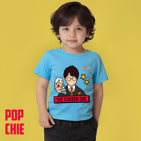 The Chosen One T-Shirt for Kids