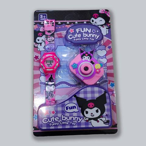 Autumn Tie and Dye Jacket for Kids + Free Gift