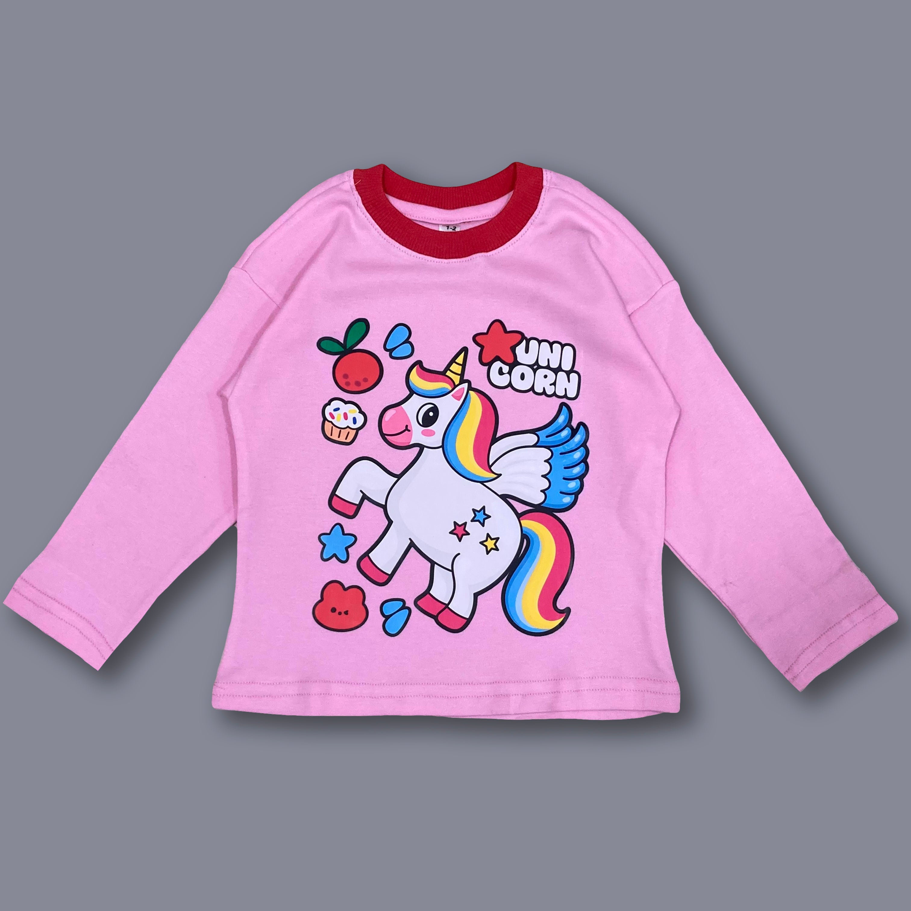 Magical Unicorn T-Shirt