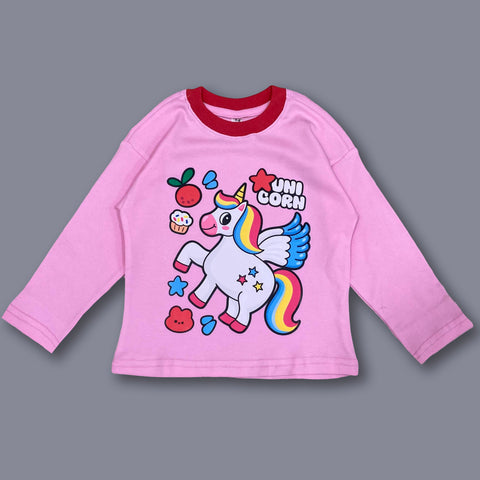 Magical Unicorn T-Shirt