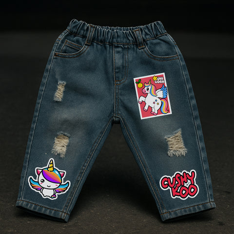 Unicorn Jeans