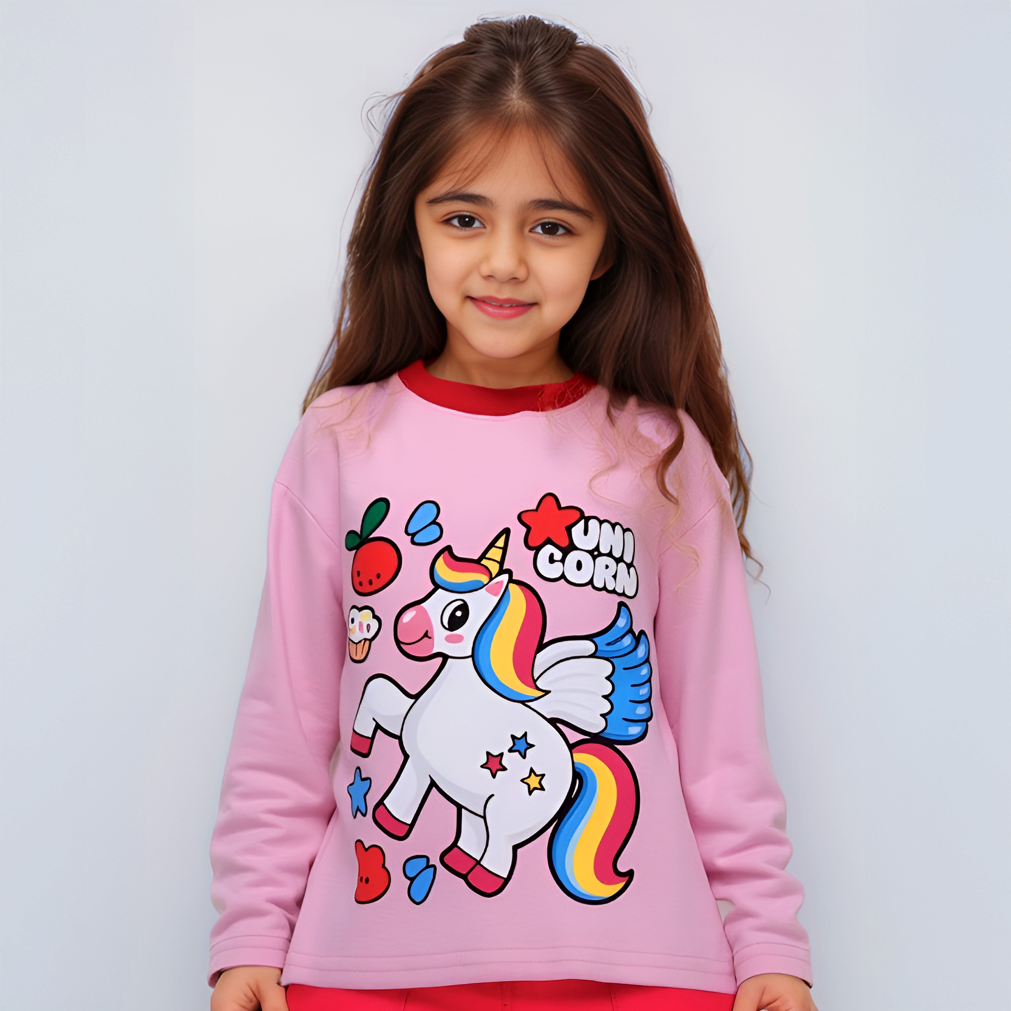 Magical Unicorn T-Shirt