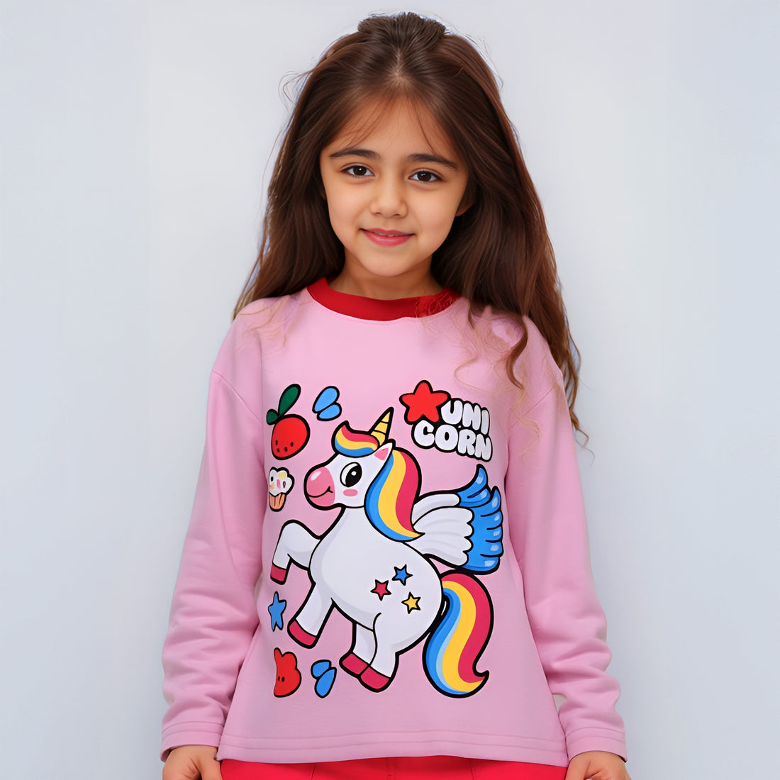 Magical Unicorn T-Shirt